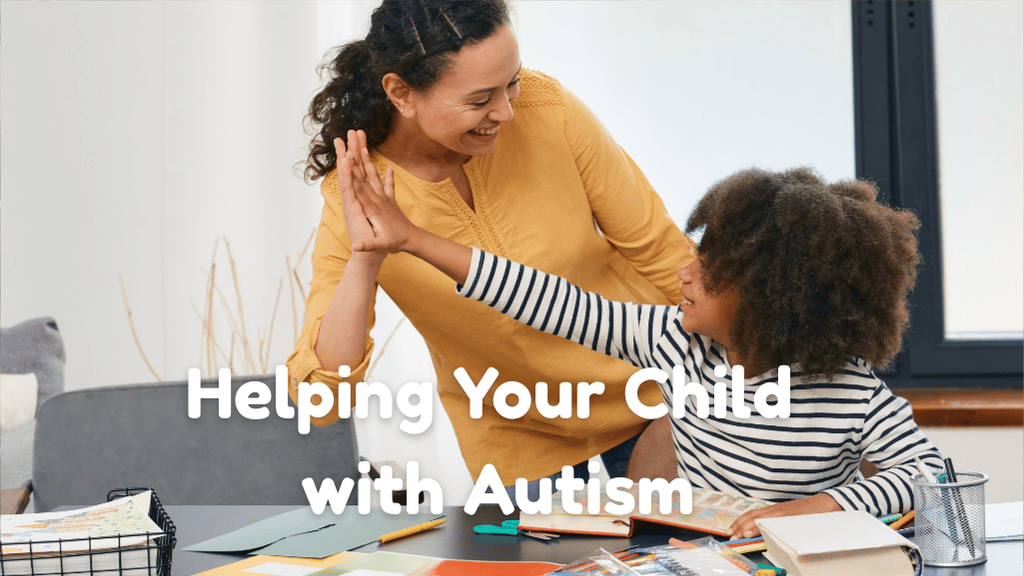 When Unexpected Events Disrupt Daily Life: Helping Your Child with Autism