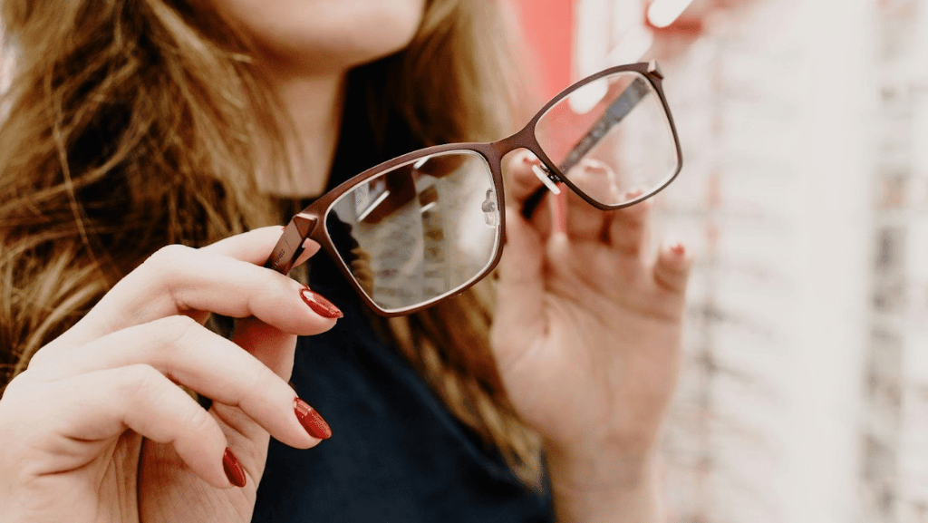 How to Stop New Glasses Headaches: Tips from Vision and Holistic Experts