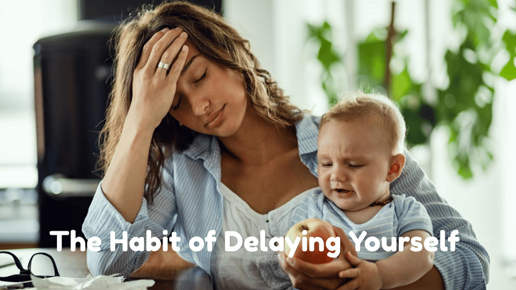 When Moms Put Themselves Last: The Real Cost of Ignoring Your Health