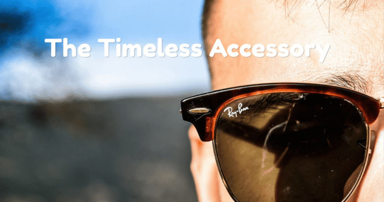 Ray-Ban sunglasses: the timeless accessory that goes with every summer look