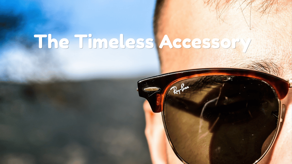 Ray-Ban sunglasses: the timeless accessory that goes with every summer look