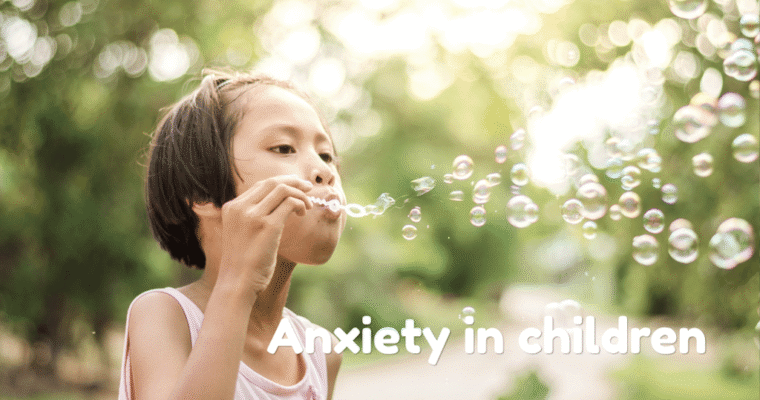 Top 7 Sensory Activities to Soothe an Anxious Child