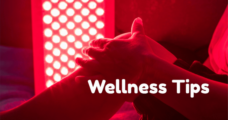 Wellness Tips for a Healthier, More Energized Lifestyle