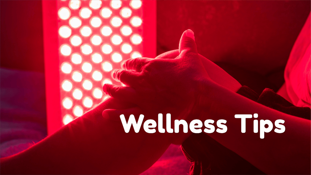 Wellness Tips for a Healthier, More Energized Lifestyle