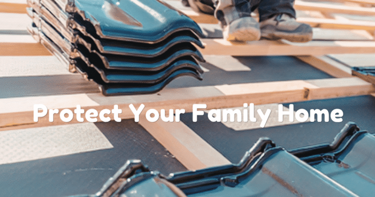 Exterior Upgrades That Help Protect Your Family and Your Home