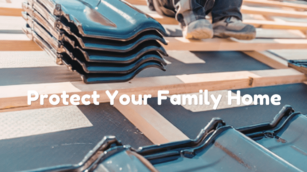 Exterior Upgrades That Help Protect Your Family and Your Home