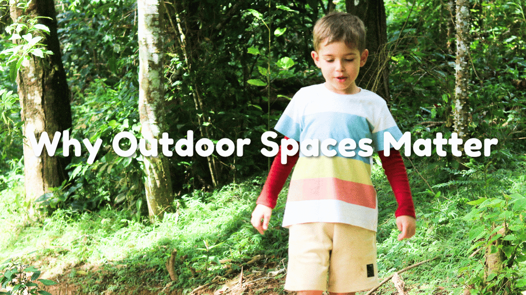 Why Proximity to Nature Trails and Outdoor Spaces Matters