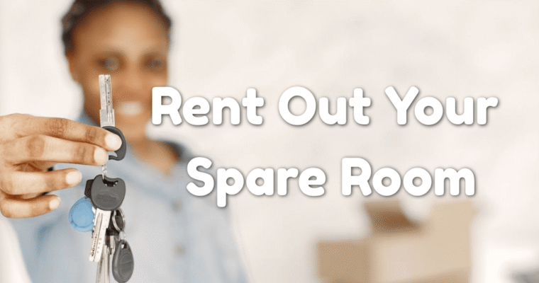 How to Safely Rent Out Your Spare Room for Extra Income
