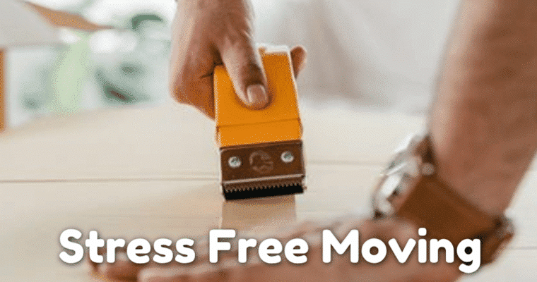 The Ultimate Budget Strategy for a Stress-Free DIY Move