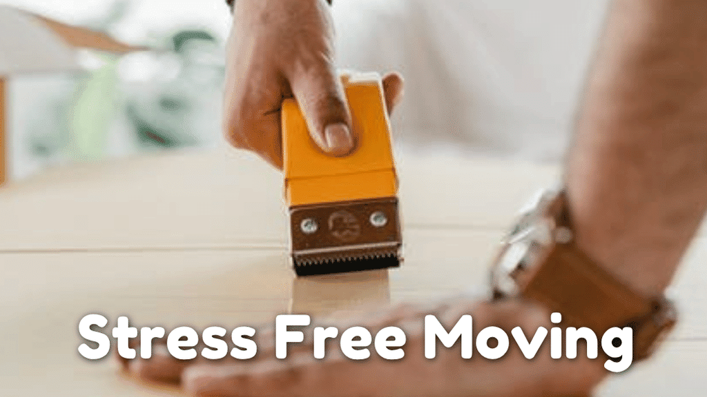 The Ultimate Budget Strategy for a Stress-Free DIY Move