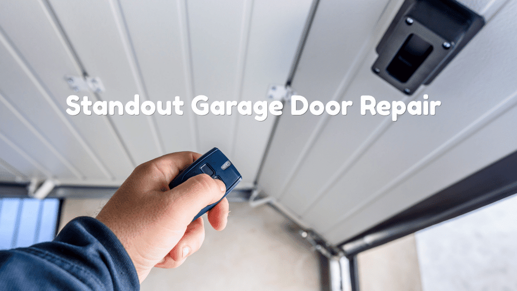 5 Standout Garage Door Repair Companies in Houston, Texas