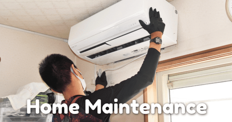 Home Maintenance and Repair Tips for Families