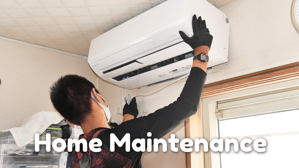 Home Maintenance and Repair Tips for Families