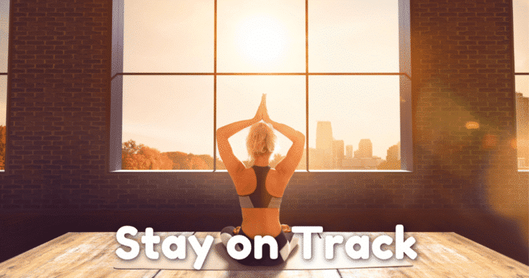 Everyday Comforts That Help You Stay on Track