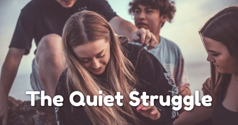 The Quiet Struggle: Detecting Early Signs of Teen Mental Health Needs