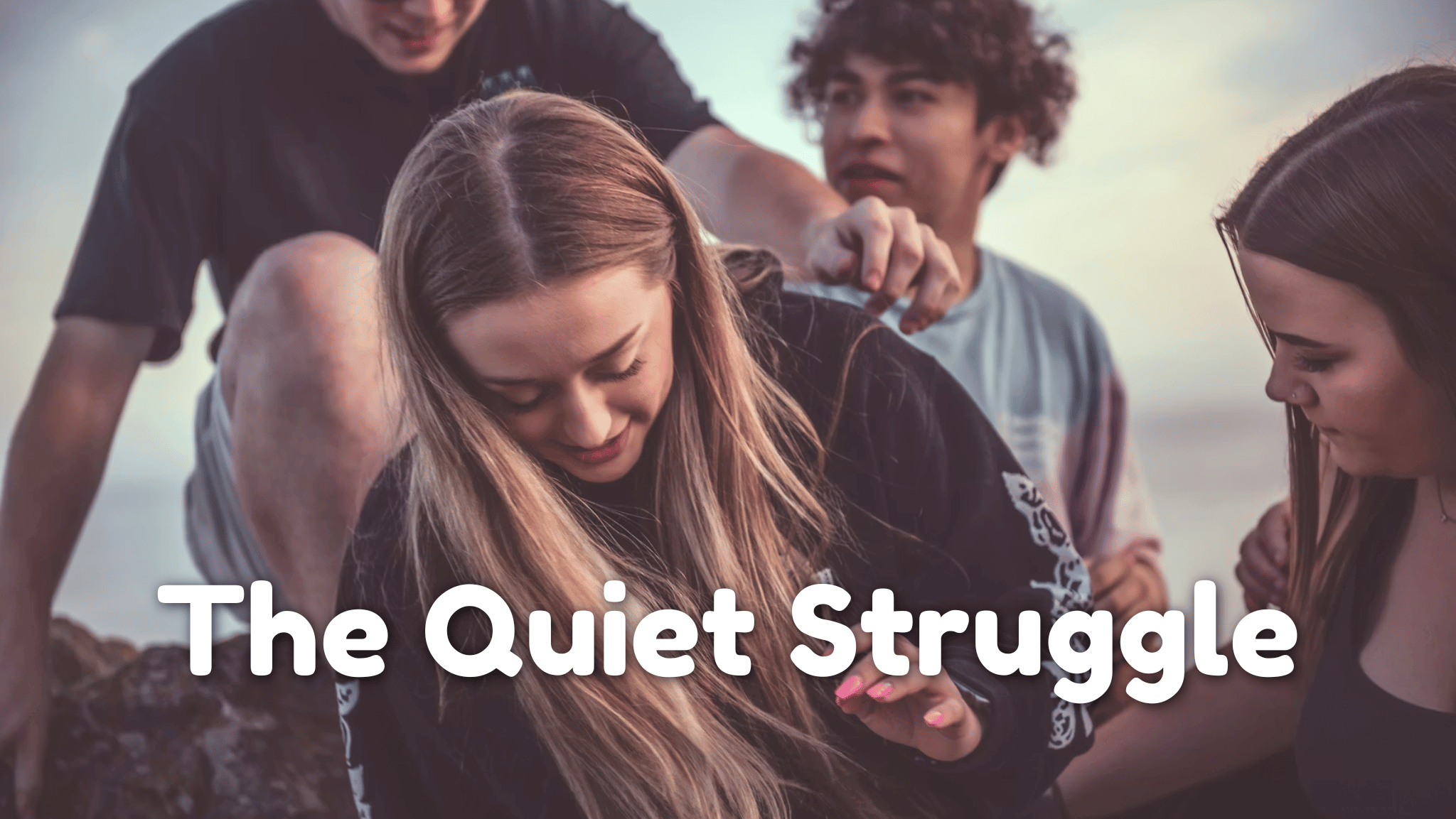 The Quiet Struggle: Detecting Early Signs of Teen Mental Health Needs