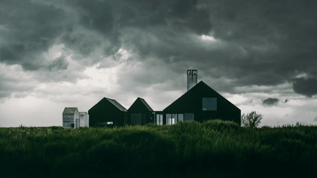 A Mom’s Guide to Storm-Proofing the Family Home