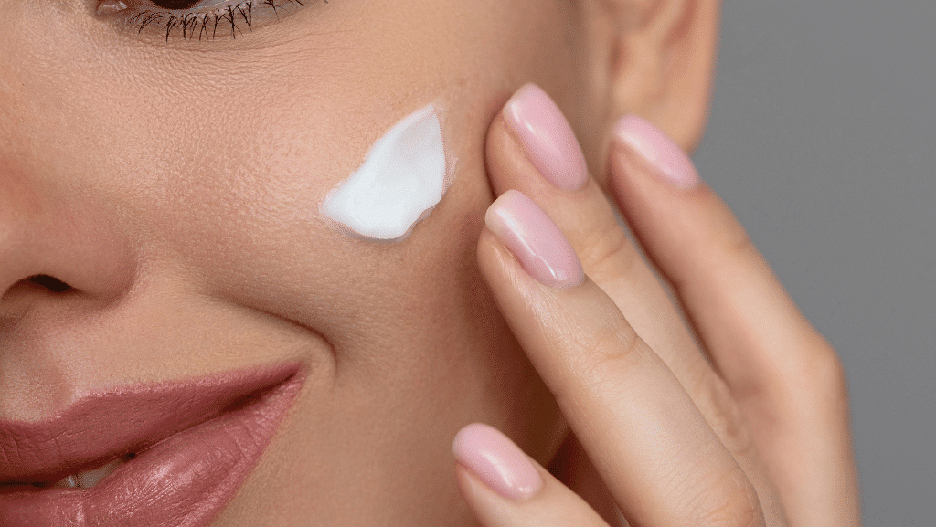 How to Nourish Your Skin from Within Even on Your Busiest Days