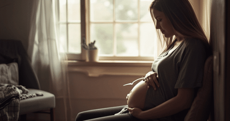 A Season of Renewal: Navigating Recovery for Pregnant Mothers
