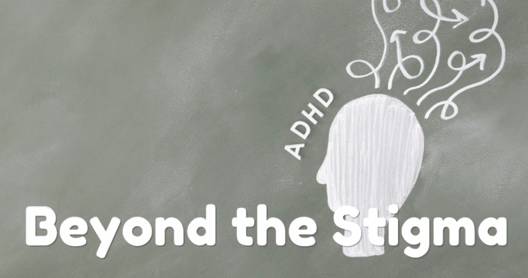 Beyond the Stigma: Why Self-Care Includes Mental Health