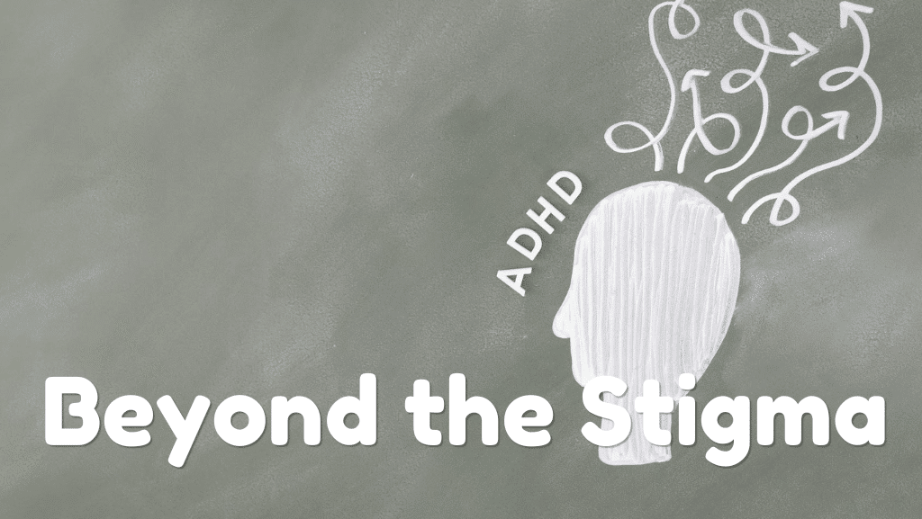 Beyond the Stigma: Why Self-Care Includes Mental Health