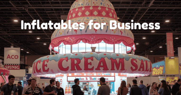 inflatables