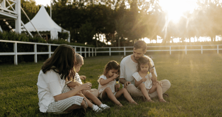 Family Wellness Tips for Everyday Healthy Living