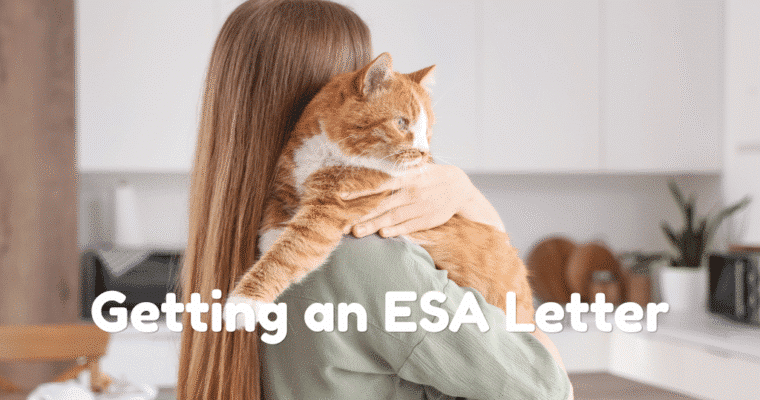 What Disabilities Can Qualify for Getting an ESA Letter?