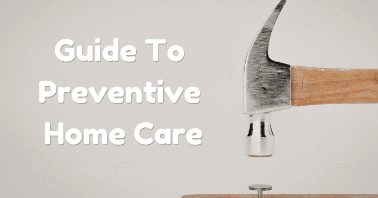A Healthier Home, Happier Family: Your Guide To Preventive Home Care