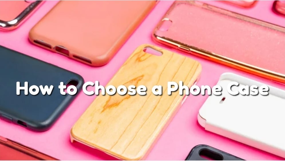 Protecting Your Phone Without Losing Your Style