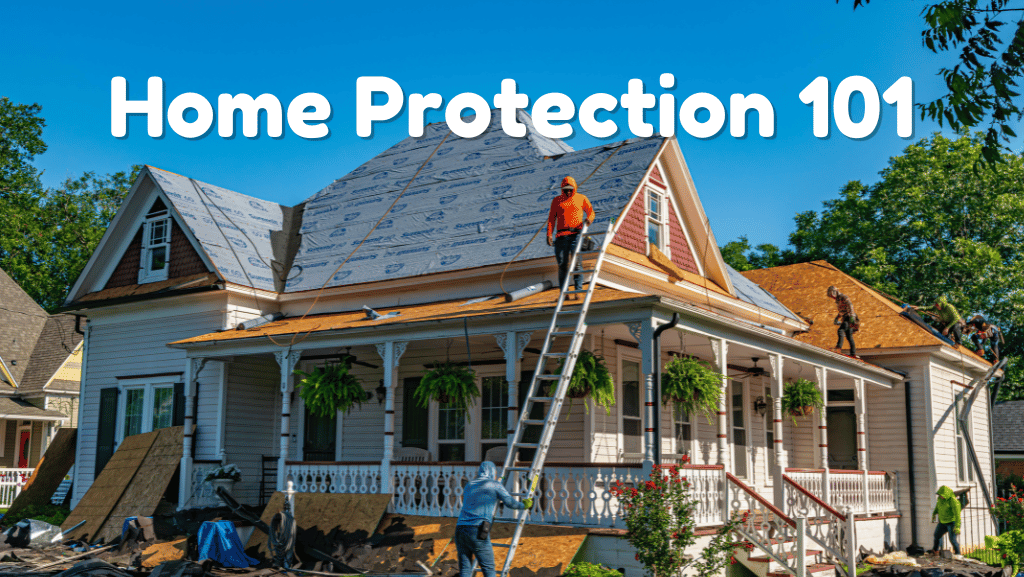 Home Protection 101: Signs Your Roof Needs an Expert Eye