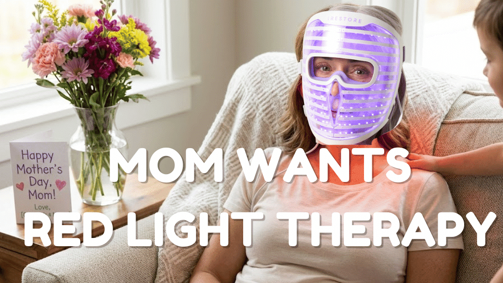 2026 Mother’s Day Gift Guide: The Ultimate Comfort & Recovery Collectiontion