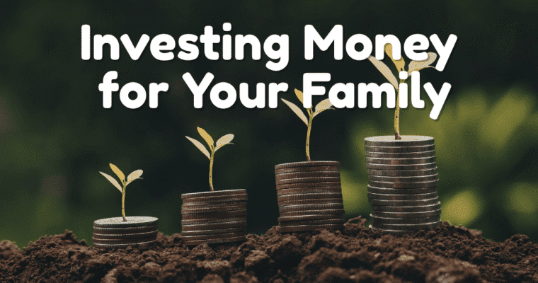 growing money