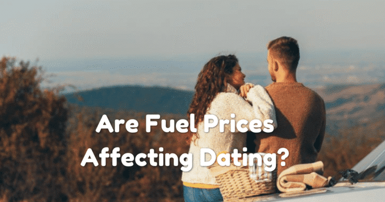 Rising Fuel Costs Are Shrinking Australia’s Dating Distance