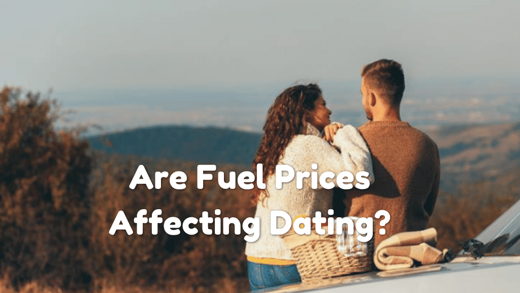 Rising Fuel Costs Are Shrinking Australia’s Dating Distance