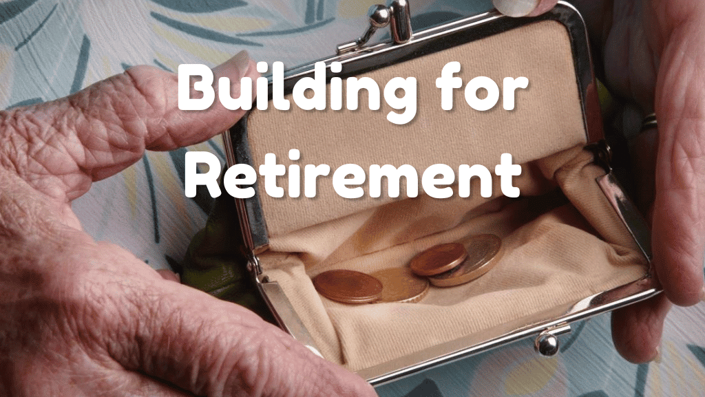 Building Retirement Income That Works Together