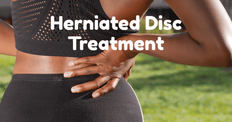 How Neurosurgeons Treat Herniated Discs and Spinal Conditions