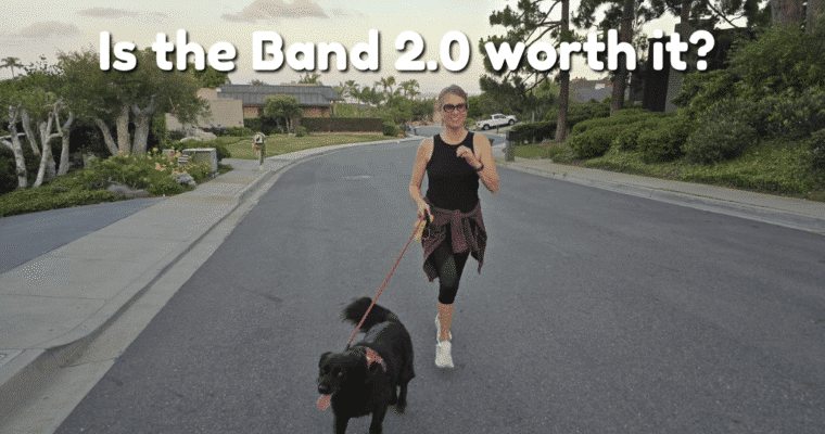 The New Hume 2.0 Band Review: Is it worth the upgrade?