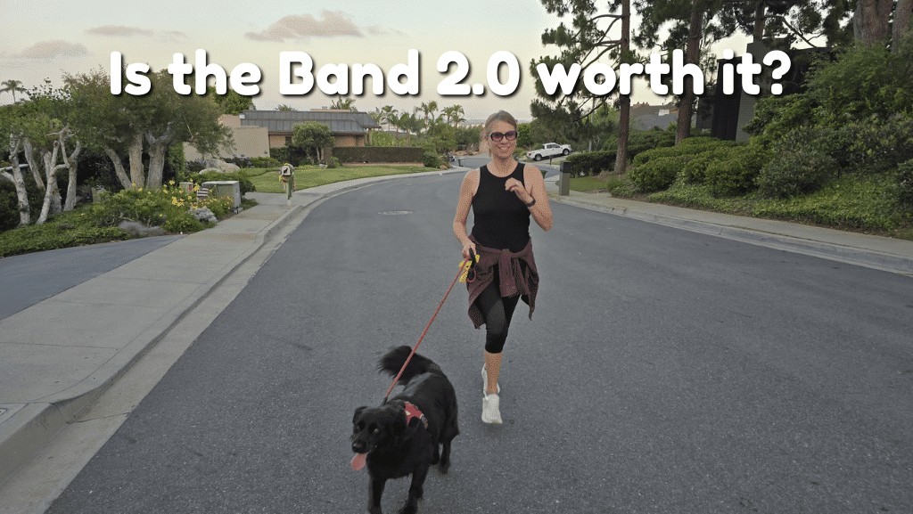 The New Hume 2.0 Band Review: Is it worth the upgrade?