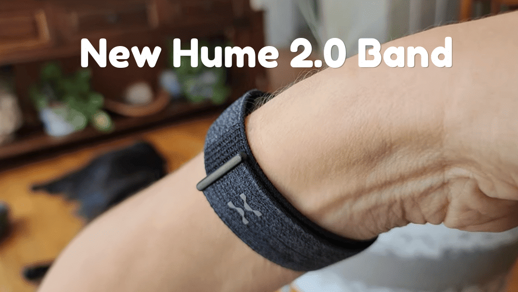 new hume 2 band review