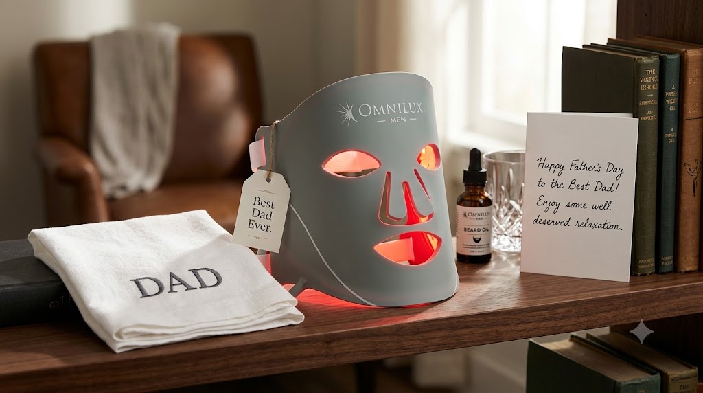 Beyond the Tie: Why Wellness and Grooming Tech Are the New Father’s Day Heavyweights