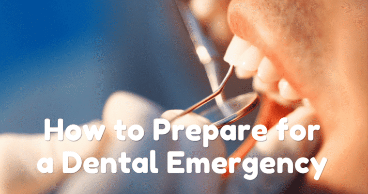 Dental Emergencies Are Rising in 2026: Here’s How to Prepare