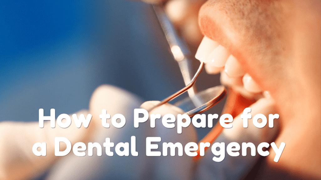 Dental Emergencies Are Rising in 2026: Here’s How to Prepare