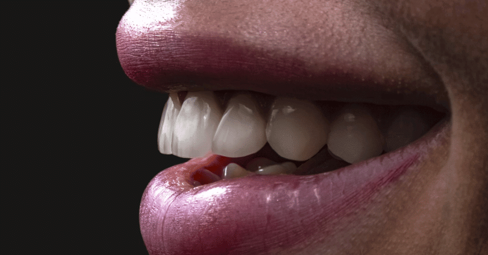 Cosmetic Dentistry Different