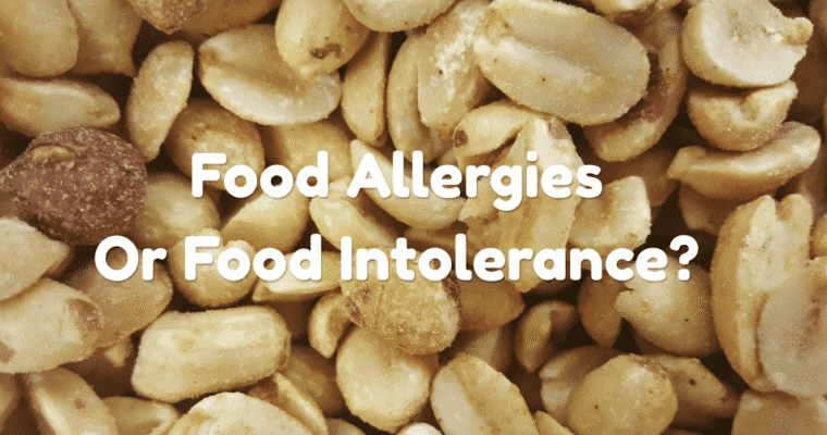 Food Allergies Or Food Intolerance? Knowing When Symptoms Need Urgent Medical Attention