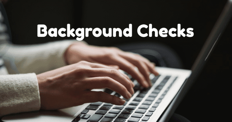 What Working Moms Need to Know About Background Checks