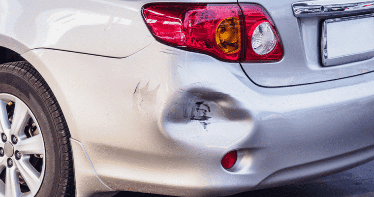 The Repair Decision: Fix the Dents, or Keep the Money?