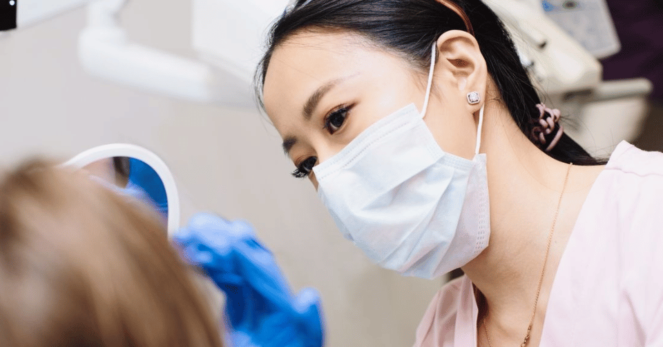 Everything You Should Know About the Crown Lengthening Procedure