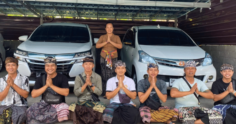 Why Hiring a Female Driver in Bali is Pure Gold (And My Ultimate Solo Travel Recommendation)