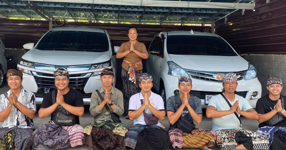 Why Hiring a Female Driver in Bali is Pure Gold (And My Ultimate Solo Travel Recommendation)